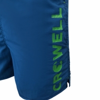 Pantalon scurt Combat Crowell Diver swim col. 2 blue