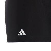 Pantalon scurt Combat Swim for adidas 3 Bar Logo black HR7480 copil