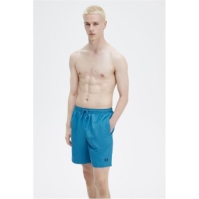 Pantalon scurt Combat Fred Perry Classic Swim