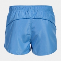 Pantalon scurt Combat Curve Swim Blue Joma