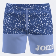 Pantalon scurt Combat Pints Swim Royal Blue Joma