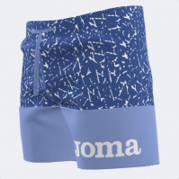 Pantalon scurt Combat Pints Swim Royal Blue Joma