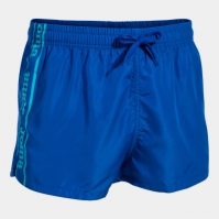 Pantalon scurt Combat Road Swim Royal Joma