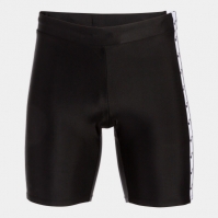 Pantalon scurt Combat Splash Swim Black Joma