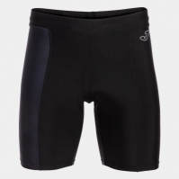 Pantalon scurt Combat Splash Swim Black Joma