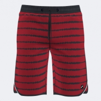 Pantalon scurt Combat Vibrancy Swim Red Joma