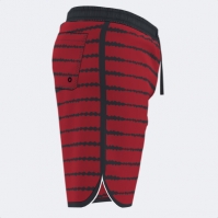 Pantalon scurt Combat Vibrancy Swim Red Joma