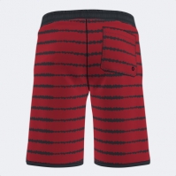 Pantalon scurt Combat Vibrancy Swim Red Joma