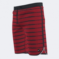 Pantalon scurt Combat Vibrancy Swim Red Joma