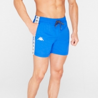 Pantalon scurt Combat Kappa Banda Coney Swim barbat