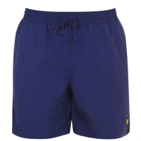 Pantalon scurt Combat Lyle and Scott Swim