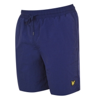 Pantalon scurt Combat Lyle and Scott Swim