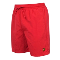 Pantalon scurt Combat Lyle and Scott Swim