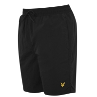 Pantalon scurt Combat Lyle and Scott Swim