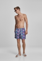 Pantalon scurt Combat Multicolor Swim Urban Classics