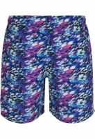 Pantalon scurt Combat Multicolor Swim Urban Classics