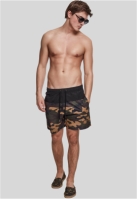 Pantalon scurt Combat Block Swim Urban Classics