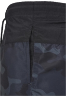 Pantalon scurt Combat Block Swim Urban Classics