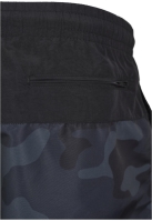 Pantalon scurt Combat Block Swim Urban Classics