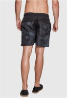 Pantalon scurt Combat Block Swim Urban Classics