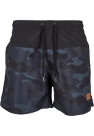 Pantalon scurt Combat Block Swim Urban Classics