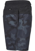 Pantalon scurt Combat Block Swim Urban Classics