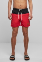 Pantalon scurt Combat Block Swim Urban Classics