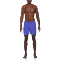 Pantalon scurt Combat Nike Core Swim barbat