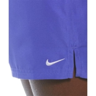 Pantalon scurt Combat Nike Core Swim barbat