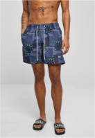 Pantalon scurt Combat Pattern Swim Urban Classics