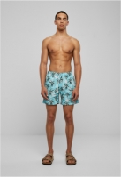 Pantalon scurt Combat Pattern Swim Urban Classics