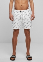 Pantalon scurt Combat Pattern Swim Urban Classics