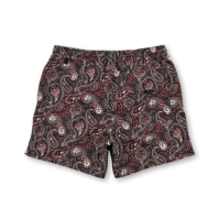 Pretty Green PG Paisley SwimShort Sn53