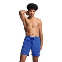 Pantalon scurt Combat Puma Swim barbat