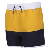 Pantalon scurt Combat Regatta Sergio Swim Short baietel