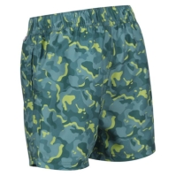 Pantalon scurt Combat Regatta Skander Ii Swim Short baietel