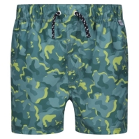 Pantalon scurt Combat Regatta Skander Ii Swim Short baietel