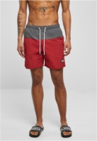 Pantalon scurt Combat Block Swim Urban Classics