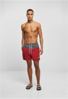 Pantalon scurt Combat Block Swim Urban Classics