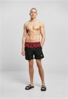 Pantalon scurt Combat Block Swim Urban Classics