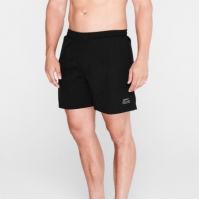 Pantalon scurt Combat Slazenger LYCRAr XTRA LIFE tm Swim barbat