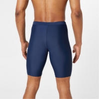 Slazenger LYCRAr XTRA LIFE tm Swimming Jammers barbat