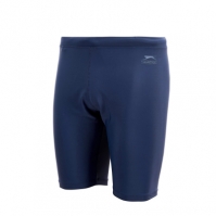 Slazenger LYCRAr XTRA LIFE tm Swimming Jammers barbat