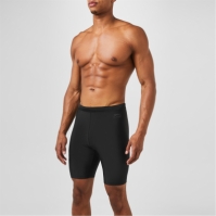 Slazenger LYCRAr XTRA LIFE tm Swimming Jammers barbat