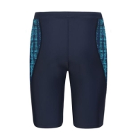 Slazenger Splice Swim Jammers barbat