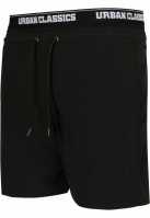 Pantalon scurt Combat Two in One Swim Urban Classics