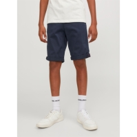 Pantalon scurt Combat Jack and Jones copil