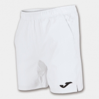 Pantalon scurt Short Master White Joma