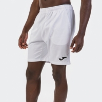 Pantalon scurt Short Master White Joma