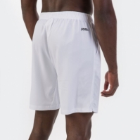 Pantalon scurt Short Master White Joma